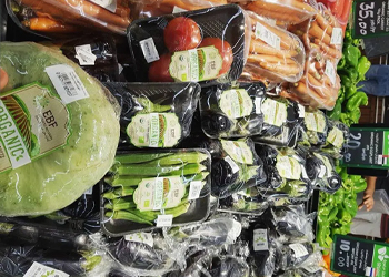 Retail Fresh Food Labeling