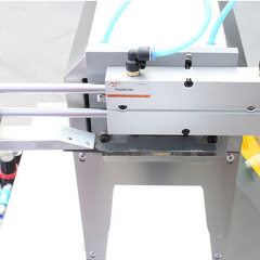 Ultrasonic Tube Sealing Machine