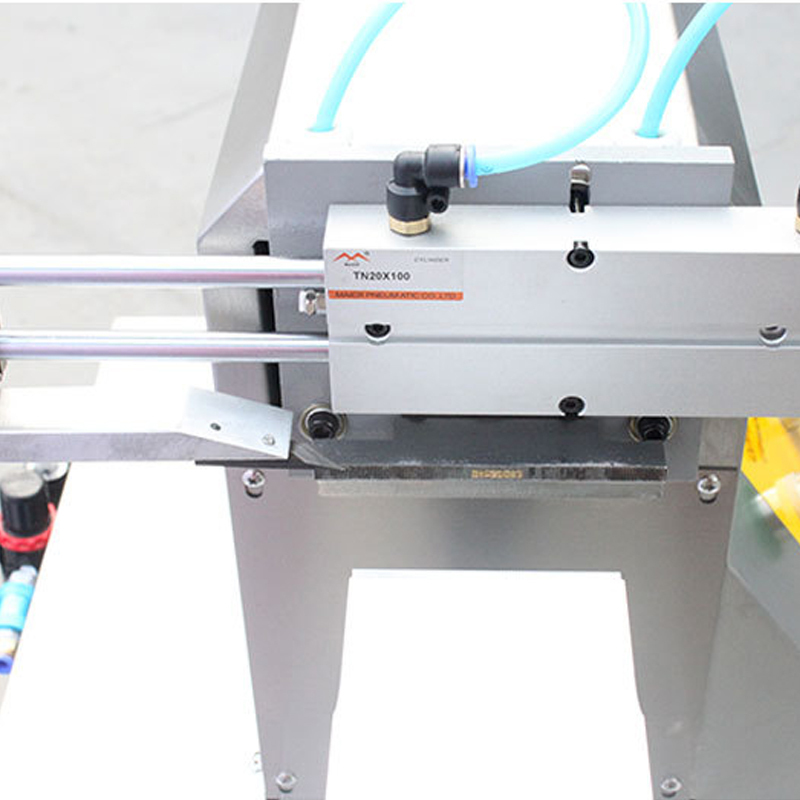 Ultrasonic Tube Sealing Machine