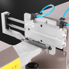 Ultrasonic Tube Sealing Machine