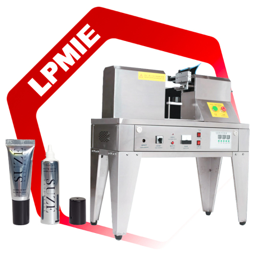 Ultrasonic Tube Sealing Machine