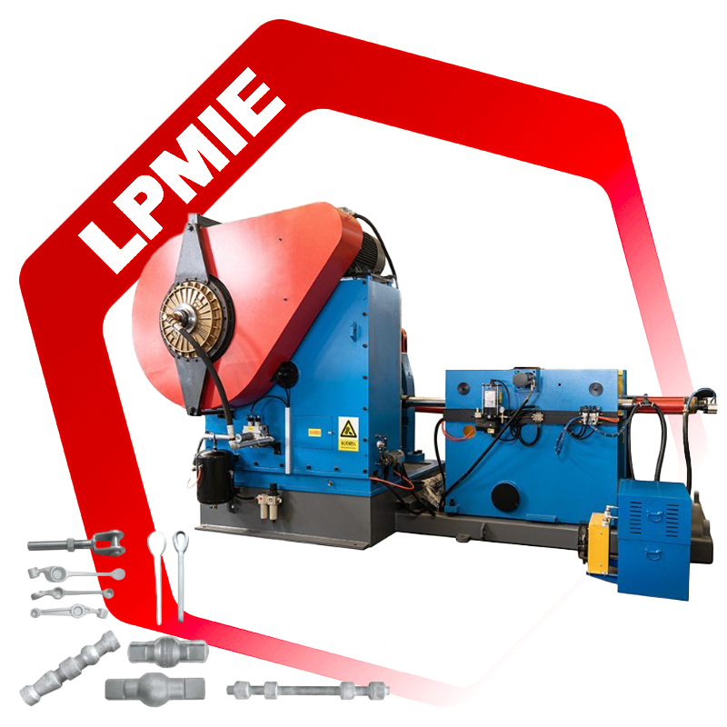 Roll Forging Machine