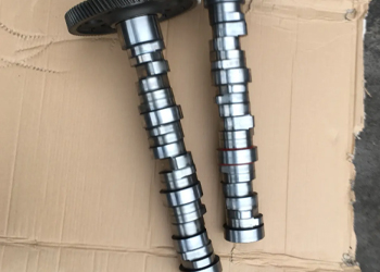 Engine Camshaft