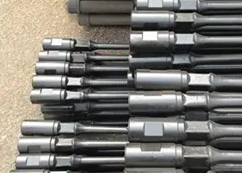 Sucker Rod Sub / Sucker Rod Short Sub