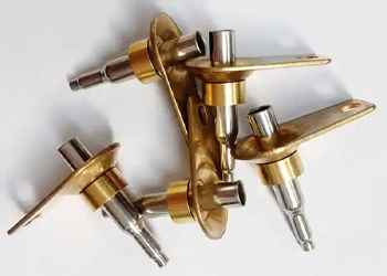 Temperature Sensor Shell