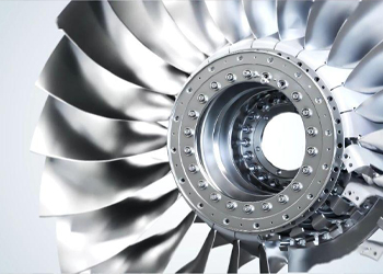 Aero-engine blade / Aircraft engine blade