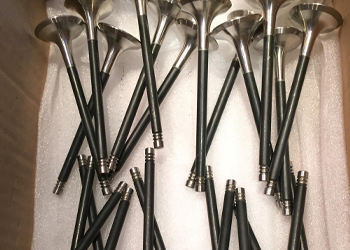 Valve stem