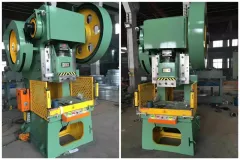 Hot Die Forging Pres Machine