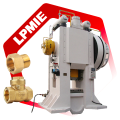Hot Die Forging Pres Machine