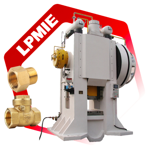 Hot Die Forging Pres Machine