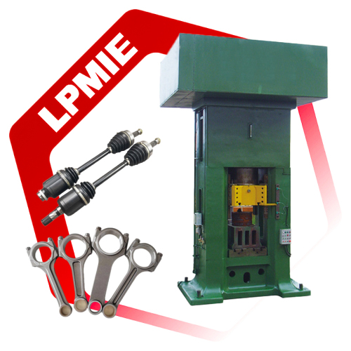 J58K Electric Screw Press Machine