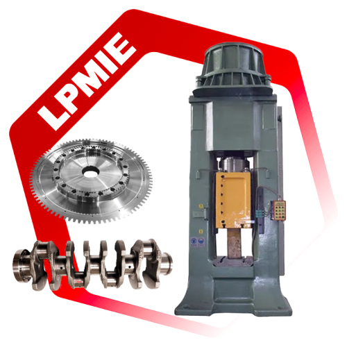 EP Series Electric Screw Press