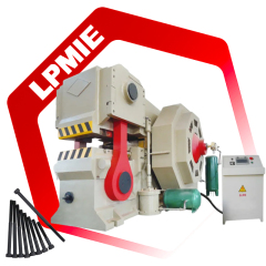 SM series horizontal forging machine