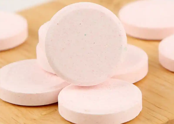 Large Effervescent Tablets