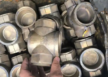 Copper Alloy Forgings