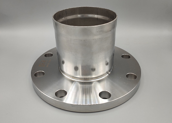 Mechanical Flange Rings