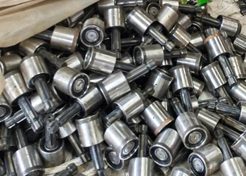 Agricultural Harvester Parts