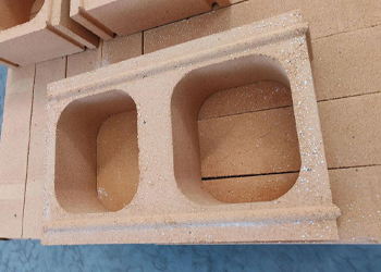 Refractory Bricks