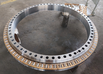 Slewing Bearing Rings for Portal Cranes