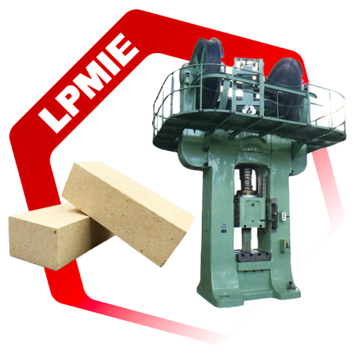 J93 Series Brick Press Machine