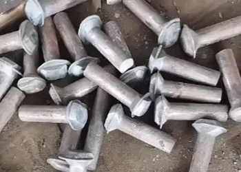 Hexagon Head Bolt
