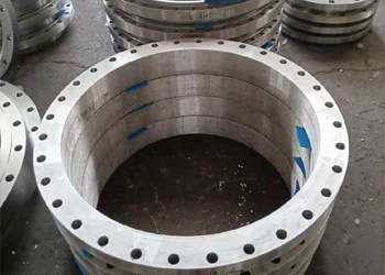 Carbon Steel Slip-on Weld Neck Flange