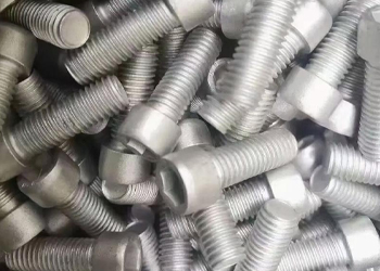 Hexagon Head Bolt