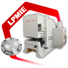 JYQ series horizontal forging machine
