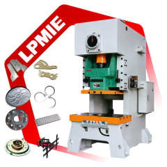 J21 press machine