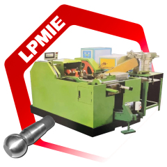 HZ Automatic Forging Machine