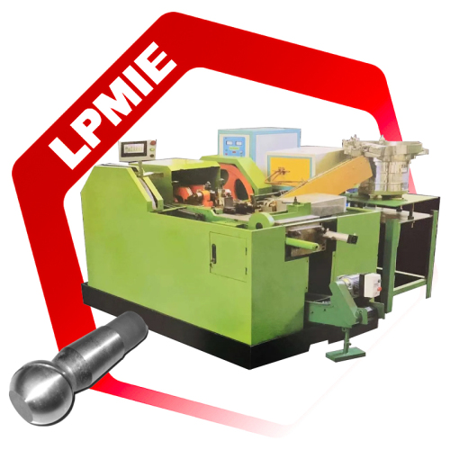 HZ Automatic Forging Machine