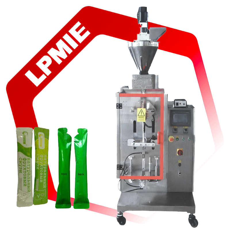 KVD-40 Special Shape Seal Stick Packing Machine