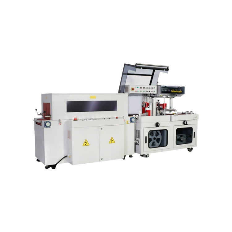 LPBA450 Automatic Heat Shrink Packing Machine