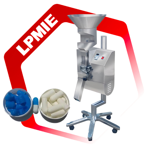CSP300 Capsule Separating Machine