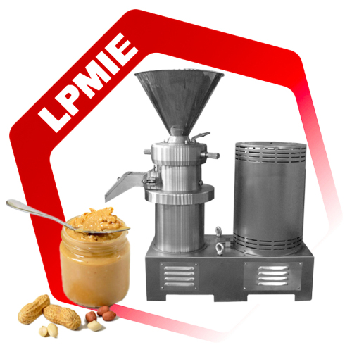 JMS Series Colloid Mill