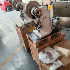 TDP Series Single Punch Tablet Press | LPMIE