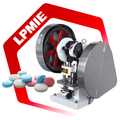 TDP Series Single Punch Tablet Press | LPMIE