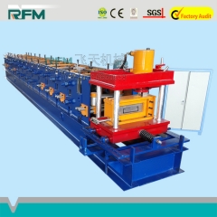 C/Z Purlin roll forming machine