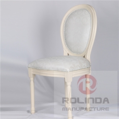 Louis Ghost Chair