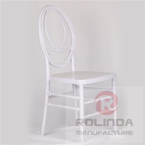 wholesale Phoenix Chair white color for Party Rental