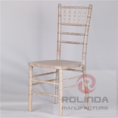 wholesale lime wash chiavari chair