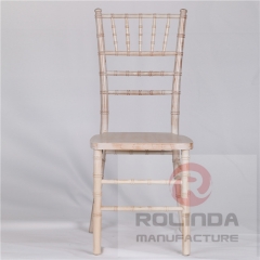 wholesale lime wash chiavari chair