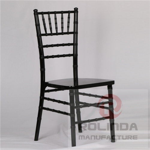 wholesale chiavari chair black colour