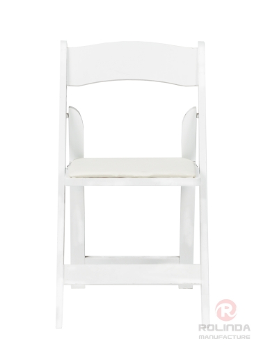 Wholesales Folding Wimbledon Chair For Wedding