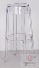 wholesale charles ghost bar stool