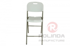 Wholesale stackable folding wedding chair