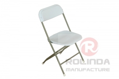 Wholesale Outdoor Plastic Folding chair