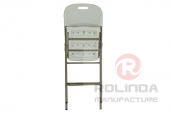 Wholesale stackable folding wedding chair