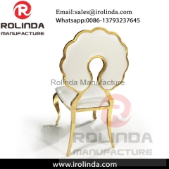 hot sale factory price wedding banquet chairs