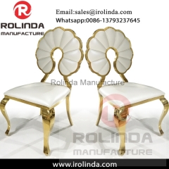 hot sale factory price wedding banquet chairs